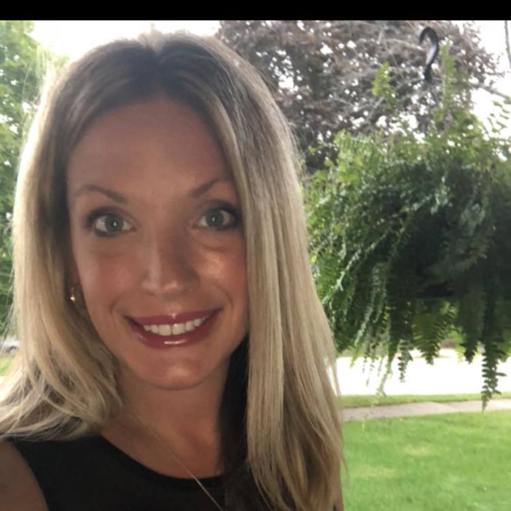 Meet your Posher, Kate